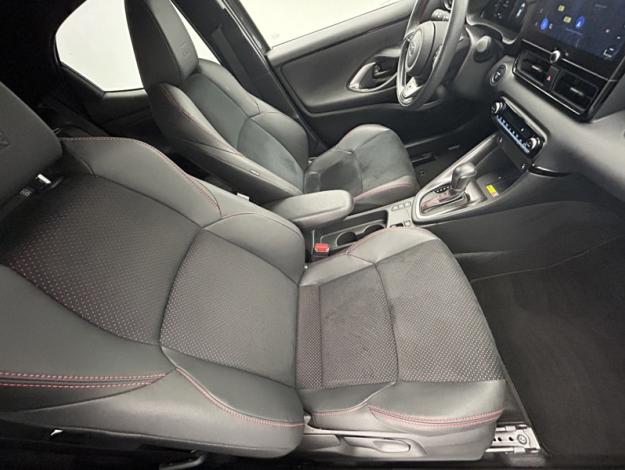 TOYOTA Yaris 1.5 130H GR SPORT   PACK TECHNO