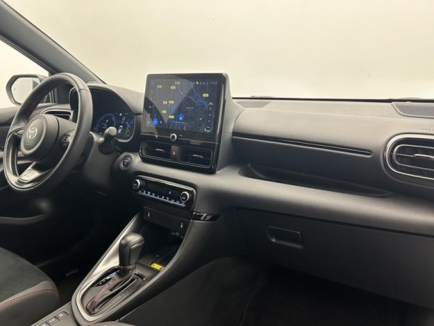 TOYOTA Yaris 1.5 130H GR SPORT   PACK TECHNO