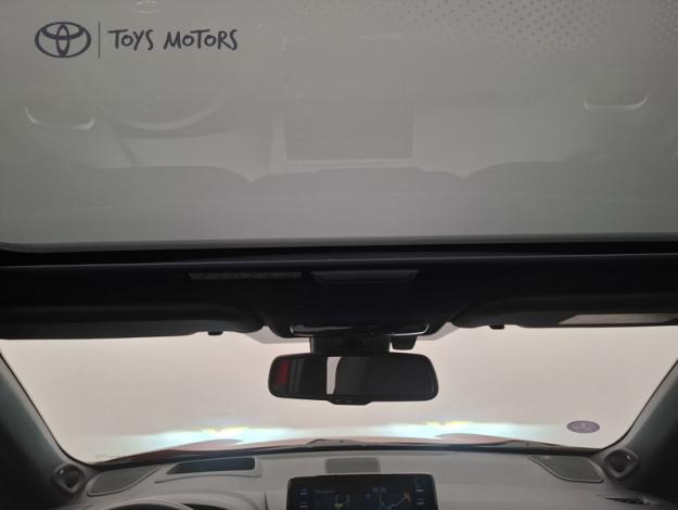 TOYOTA Yaris Cross 1.5 116H GR SPORT   