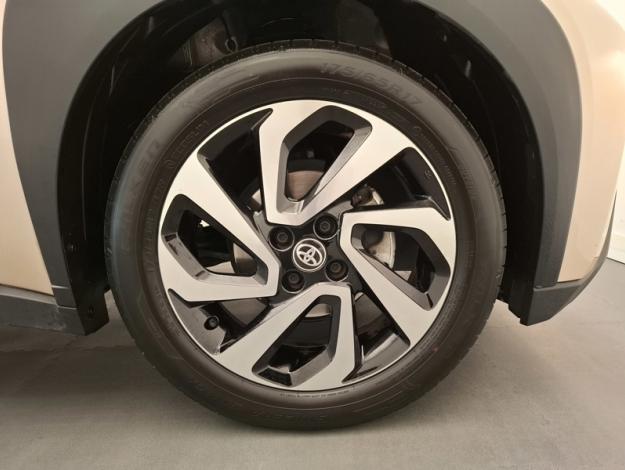 TOYOTA Aygo X 1.0 VVT-I 72 DESIGN   