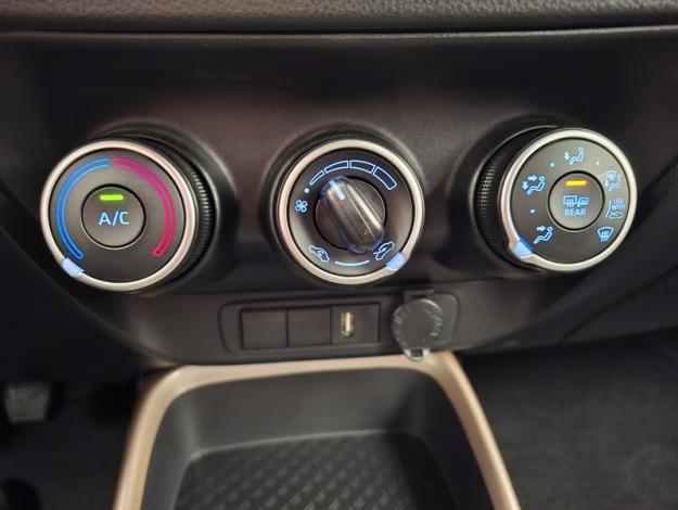 TOYOTA Aygo X 1.0 VVT-I 72 DESIGN   