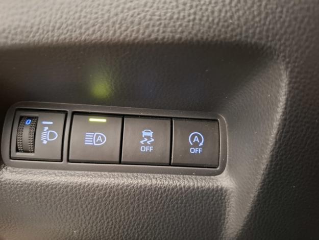 TOYOTA Aygo X 1.0 VVT-I 72 DESIGN   
