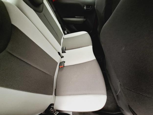 TOYOTA Aygo 1.0 VVT-I X-PLAY  