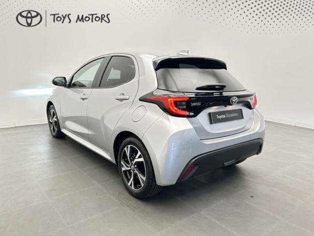 TOYOTA Yaris 1.5 116H DESIGN   