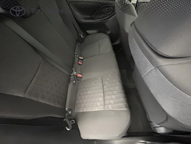 TOYOTA Yaris 1.5 116H DESIGN   