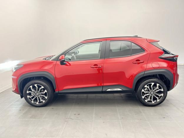 TOYOTA Yaris Cross 116H DESIGN Pack Cargo  
