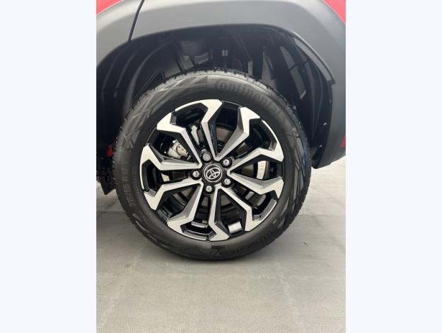 TOYOTA Yaris Cross 116H DESIGN Pack Cargo  