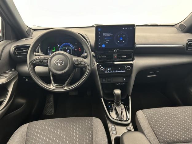TOYOTA Yaris Cross 116H DESIGN Pack Cargo  