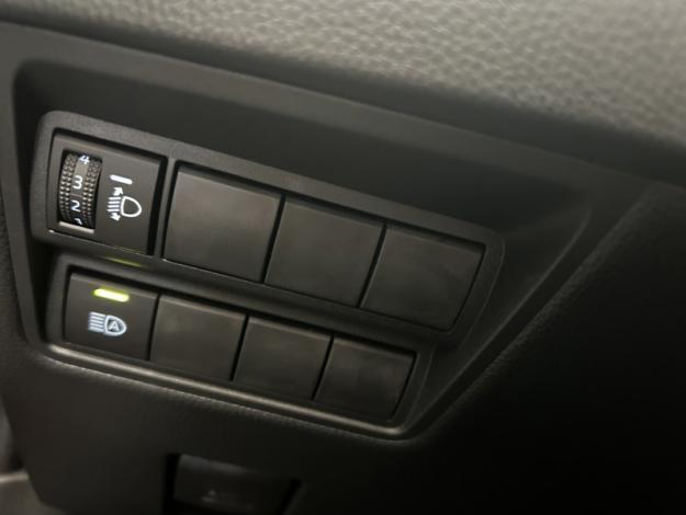 TOYOTA Yaris Cross 116H DESIGN Pack Cargo  