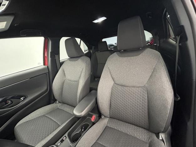 TOYOTA Yaris Cross 116H DESIGN Pack Cargo  