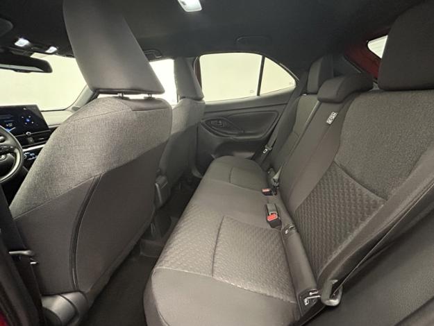 TOYOTA Yaris Cross 116H DESIGN Pack Cargo  
