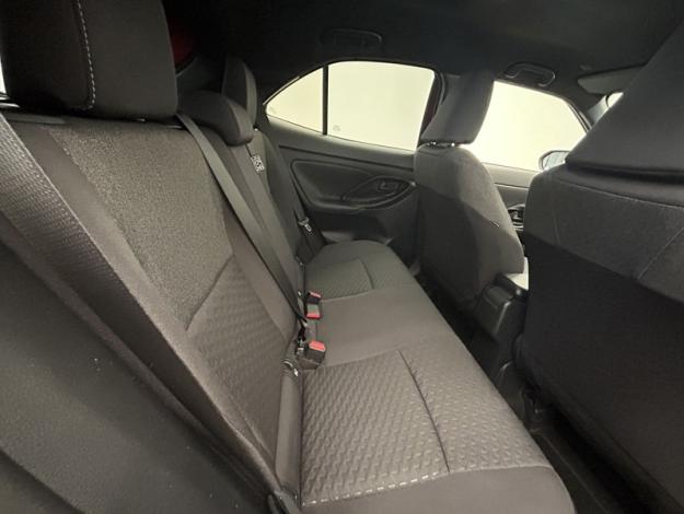 TOYOTA Yaris Cross 116H DESIGN Pack Cargo  