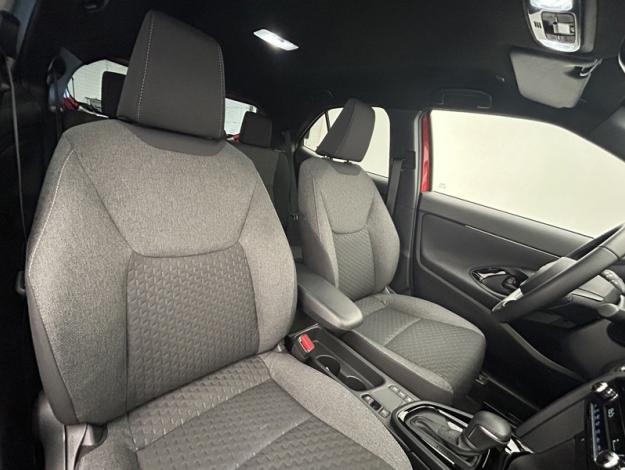 TOYOTA Yaris Cross 116H DESIGN Pack Cargo  