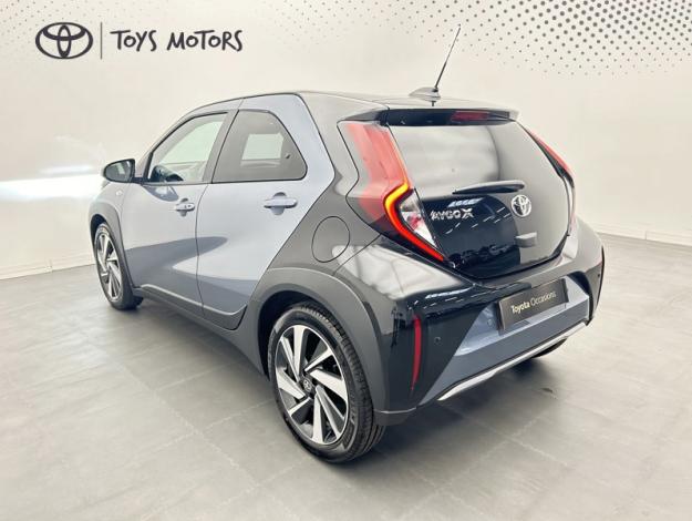 TOYOTA Aygo X 72 COLLECTION   