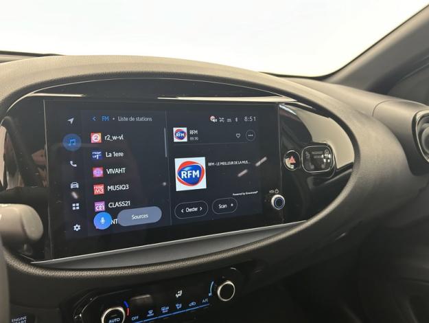 TOYOTA Aygo X 72 COLLECTION   