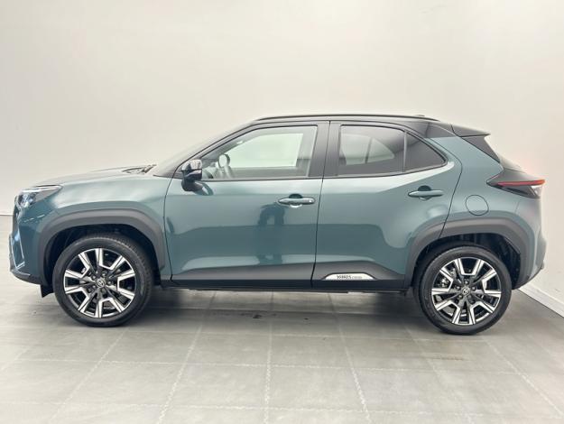 TOYOTA Yaris Cross 130H TRAIL Tech  