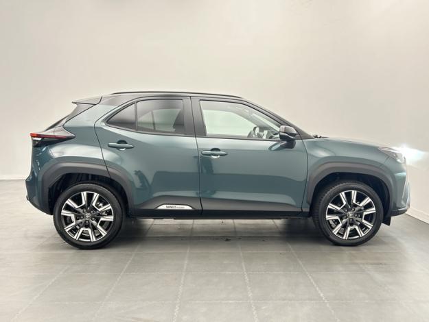 TOYOTA Yaris Cross 130H TRAIL Tech  