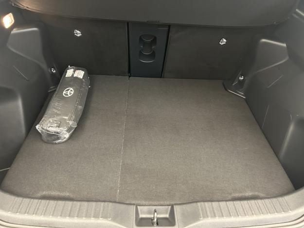 TOYOTA Yaris Cross 130H TRAIL Tech  