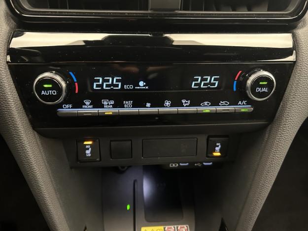 TOYOTA Yaris Cross 130H TRAIL Tech  