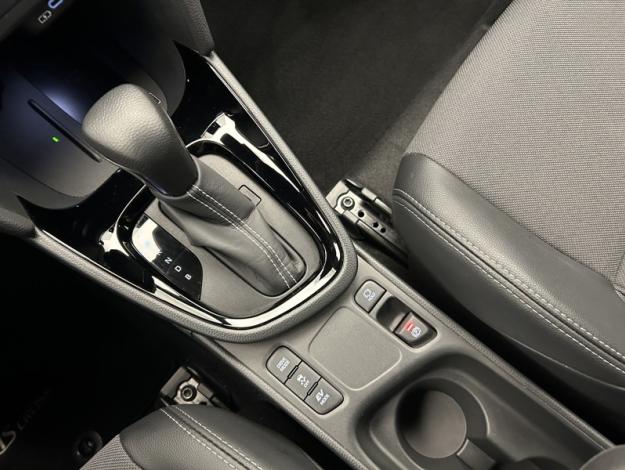TOYOTA Yaris Cross 130H TRAIL Tech  