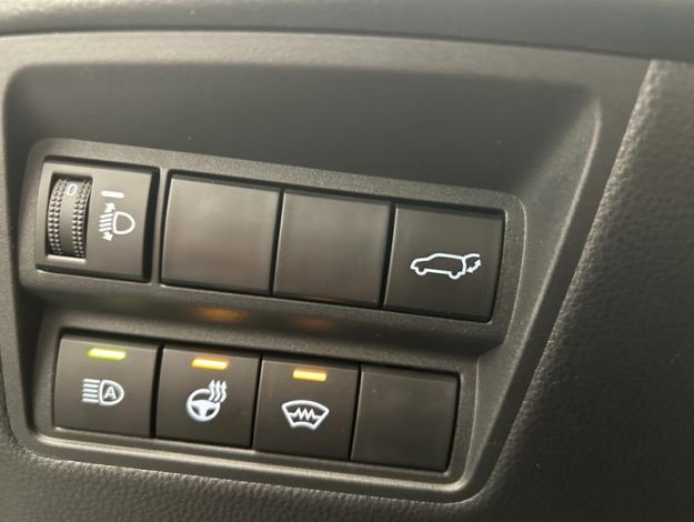 TOYOTA Yaris Cross 130H TRAIL Tech  