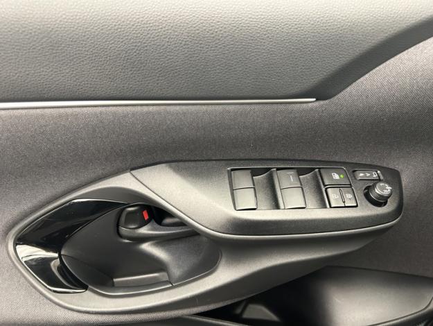 TOYOTA Yaris Cross 130H TRAIL Tech  