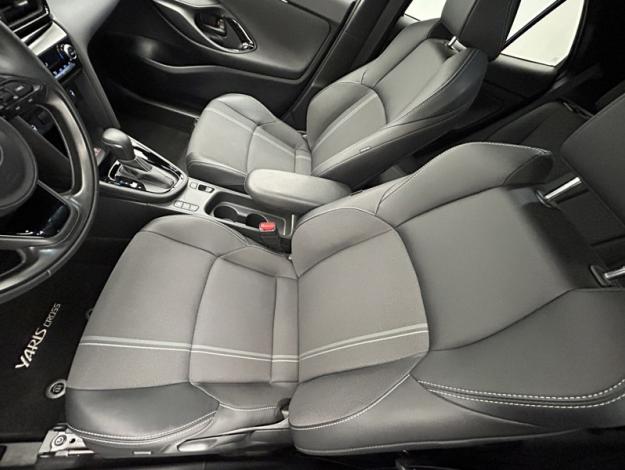 TOYOTA Yaris Cross 130H TRAIL Tech  