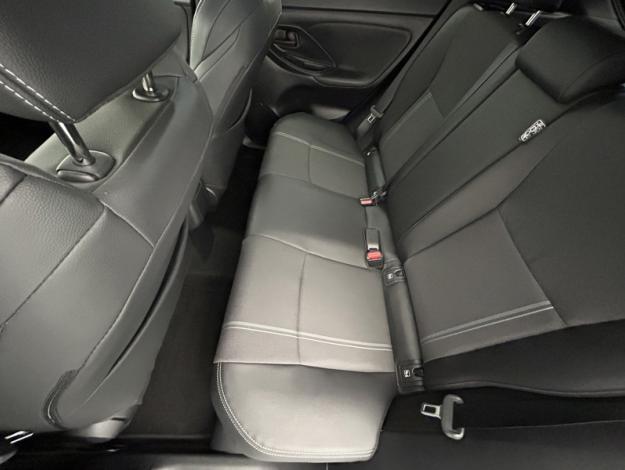 TOYOTA Yaris Cross 130H TRAIL Tech  