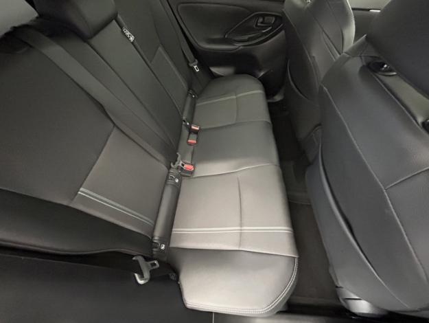 TOYOTA Yaris Cross 130H TRAIL Tech  