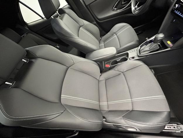 TOYOTA Yaris Cross 130H TRAIL Tech  