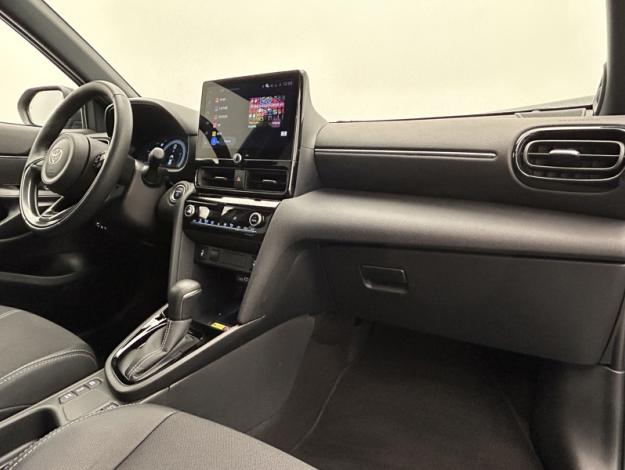 TOYOTA Yaris Cross 130H TRAIL Tech  