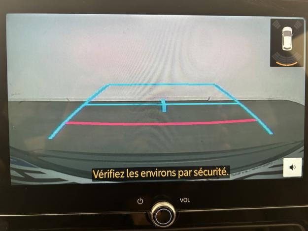TOYOTA Yaris Cross 130H TRAIL Tech  