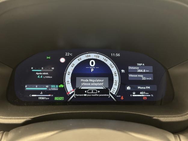 TOYOTA Yaris Cross 130H TRAIL Tech  