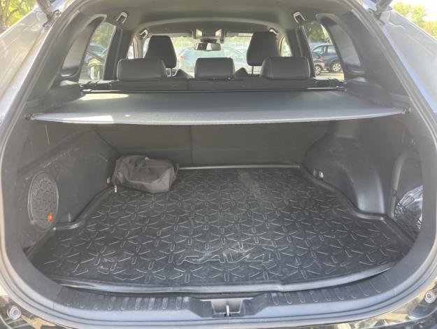 TOYOTA RAV4 222h COLLECTION 4WD  