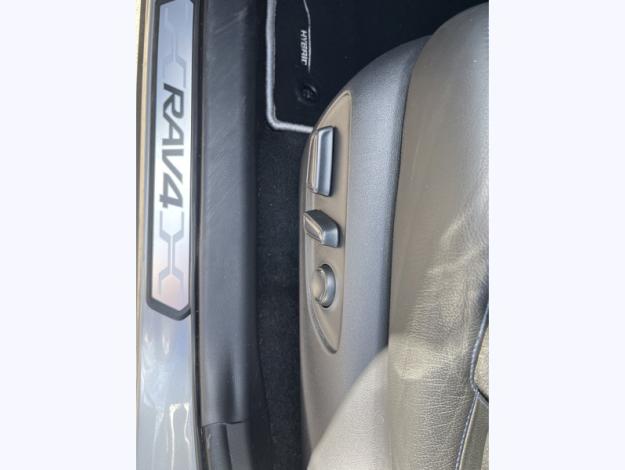 TOYOTA RAV4 222h COLLECTION 4WD  