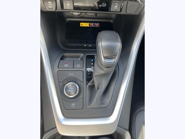 TOYOTA RAV4 222h COLLECTION 4WD  