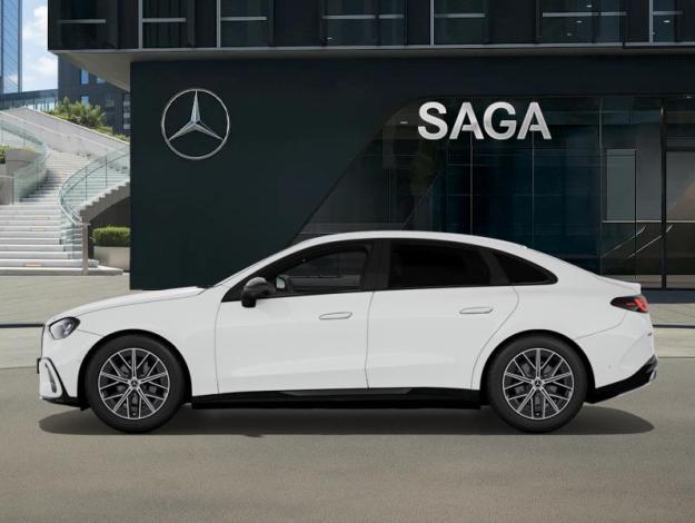 MERCEDES-BENZ C électrique 400 4Matic   489 ch 