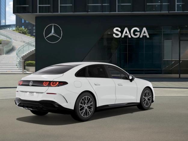 MERCEDES-BENZ C électrique 400 4Matic   489 ch 