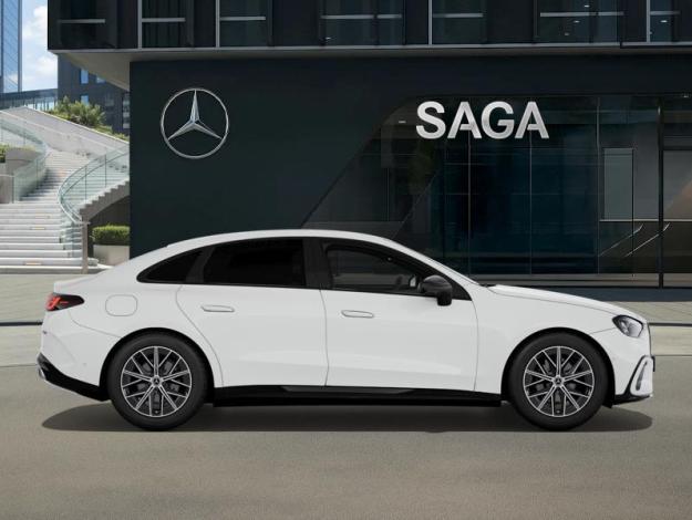 MERCEDES-BENZ C électrique 400 4Matic   489 ch 