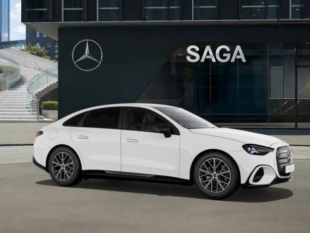 MERCEDES-BENZ C électrique 400 4Matic   489 ch 