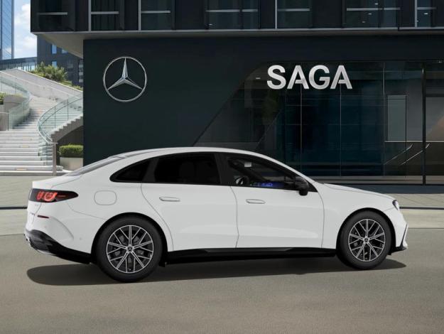MERCEDES-BENZ C électrique 400 4Matic   489 ch 