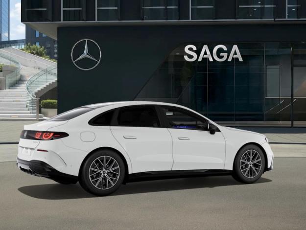 MERCEDES-BENZ C électrique 400 4Matic   489 ch 