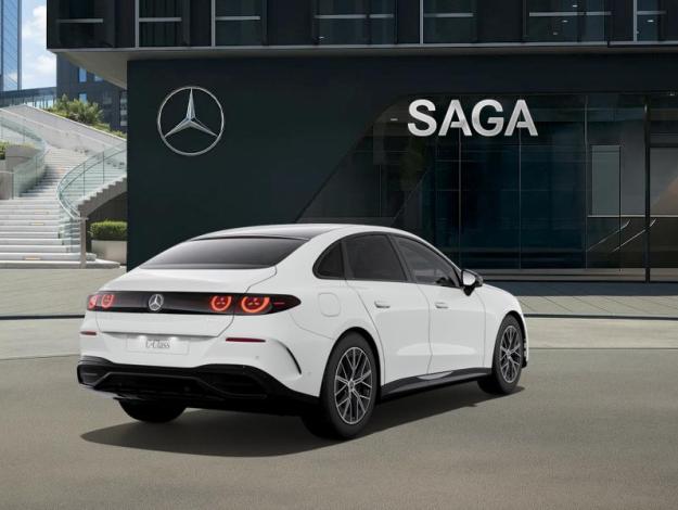 MERCEDES-BENZ C électrique 400 4Matic   489 ch 