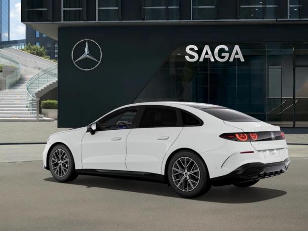 MERCEDES-BENZ C électrique 400 4Matic   489 ch 