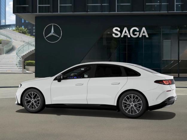 MERCEDES-BENZ C électrique 400 4Matic   489 ch 