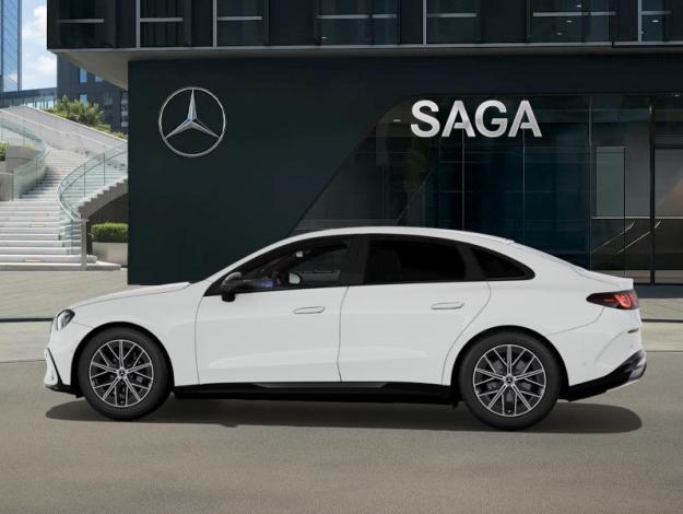 MERCEDES-BENZ C électrique 400 4Matic   489 ch 