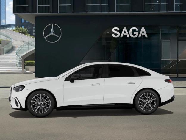 MERCEDES-BENZ C électrique 400 4Matic   489 ch 