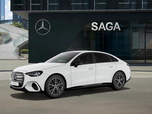 MERCEDES-BENZ C électrique 400 4Matic   489 ch 