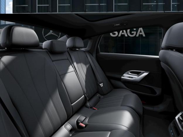 MERCEDES-BENZ C électrique 400 4Matic   489 ch 