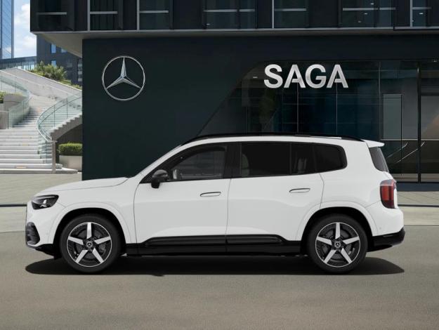 MERCEDES-BENZ GLB 250+  GLB 250+ AMG Line